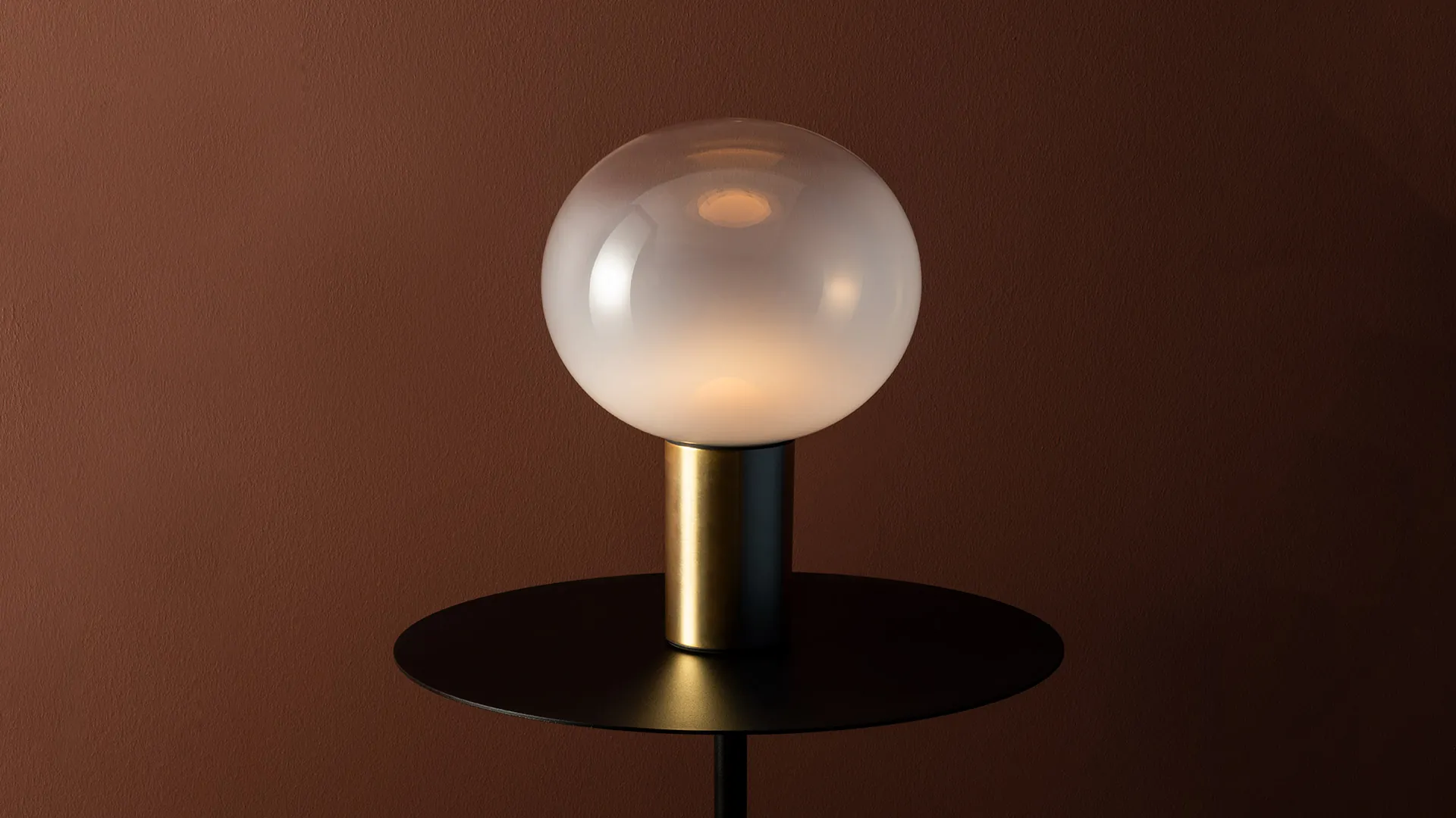 laguna gold lamp by artemide 6 for donzelli